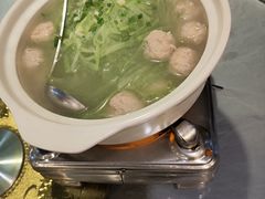 -小土豆北方菜馆(方庄店)