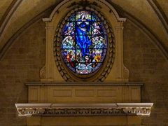 -瓦伦西亚大教堂