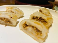 红糖麻糍-老宁波1381餐厅(宏泰广场店)