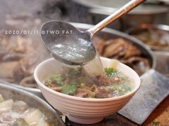 -莲塘味宝园牛杂(天越翔园店)