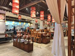 -前门涮肉(群力店)