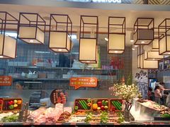 -非烤勿扰韩料自助烤肉(松山湖万科店)