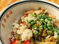 -李易面馆(树木岭店)