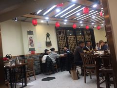 大堂-李老哈·东北菜(宋园路店)