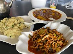 -喜洲翰林餐厅(董家百年老宅店)
