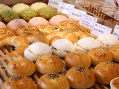 -帝戎(禾祥西路店)