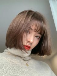 -KIMI HAIR SALON·烫染设计店