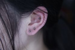 -众刺纹画·纹身·穿孔饰品·海娜定制