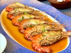 -柒园·三十年创意杭帮菜(龙湖滨江天街店)