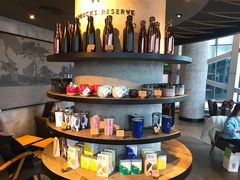 -星巴克臻选(宁波天一广场店)