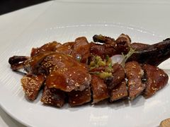 -云庭汇·粤菜海鲜(东盟盛天地店)