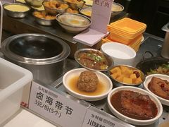 -乡村基·川味现炒大王(熙悦天街店)