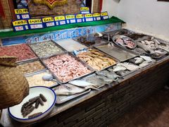 零售区-旺角小渔村·海肠捞饭开创者(环山路店)