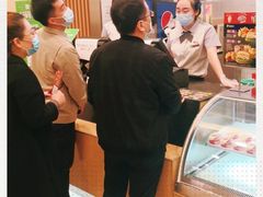 -德克士(交城金帝店)