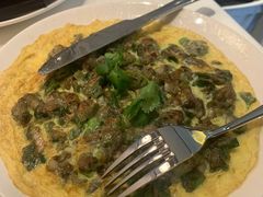 福建特色海蛎煎-莆田餐厅PUTIEN(西安万象天地店)