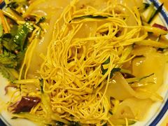 -新兴园饺子馆(北京百子湾店)