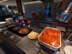 -金奥国际酒店全日餐厅ALTITUDE
