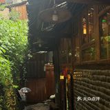 在千户苗寨，拍到了人生照片！！