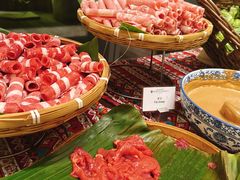 -天津东凯悦酒店·Market Café自助餐厅