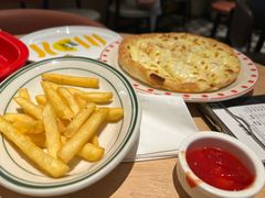 -菲滋意式餐厅(富阳东方茂店)