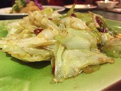 -东方亚克西餐厅(西康路店)