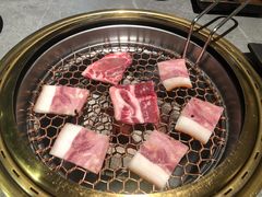 -花时·炭火烧肉(东百中心A馆店)