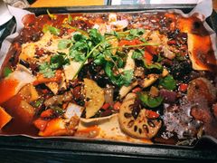 -别院里音乐餐酒吧(双流航空港店)