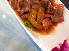 -尽善百年古院餐厅(王家老宅店)