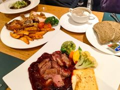-兰特伯爵西餐厅·啤酒屋(方庄店)