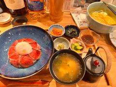 -大米·京都小酒馆·炭烧海鲜·烧鸟(龙口东路店)
