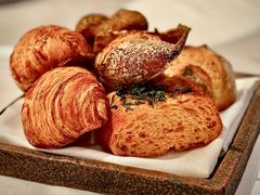 -Le Bistrot de Racine