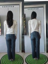 -奕美功能性体态调整·塑型·产后恢复(永利国际店)