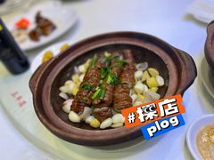 -渔意楼·驰名沙田乳鸽(五羊旗舰店)