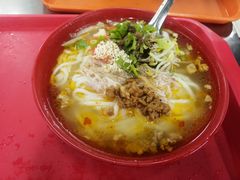 -五四广场美食城(福泰广场店)