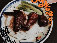 -左记港食(融科天城店)