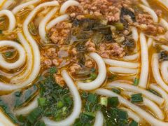 小锅米线-蝴蝶泉宾馆-中餐厅