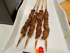 -七八冷面·延边朝鲜族美食(世纪汇店)