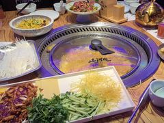 -山河屯铁锅炖·非遗铁锅炖(华强北店)