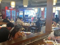 大堂-八碗湘长沙市井菜(坡子街店)