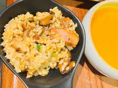 -九田家黑牛烤肉料理(新辰里亚运村店)