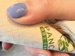 -食武士·舒芙蕾(新街口明瓦廊店)