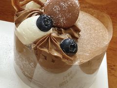-三只蜜蜂蛋糕(东城店)