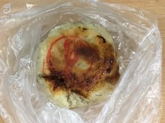 龙虾月饼-花园饼屋·吐司蛋糕面包(星海店)