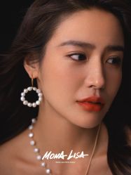 -蒙娜丽莎婚纱摄影(南门店)