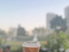 -SAANCI山池咖啡(海上世界文化艺术中心店)