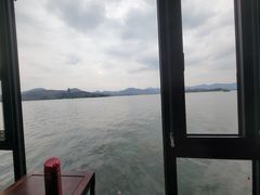 -柳莺湖上·湖景餐厅·江南菜(西湖店)