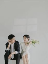 -布拉格婚纱摄影(真实客片店)