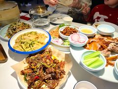 -额娘·春饼烤鸭(天鸿店)