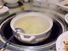 -先机泉水鸡汤(南山老君洞店)