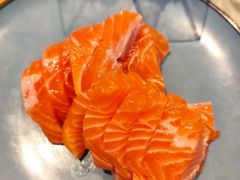 -極上萬膳·日料放题(来福士江景店)